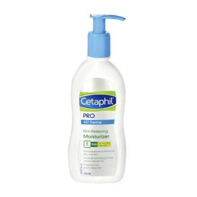 舒特膚 CETAPHIL AD益膚康修護滋養乳液 295ml