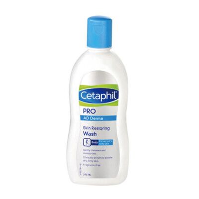 舒特膚 CETAPHIL AD益膚康修護潔膚乳 295ml